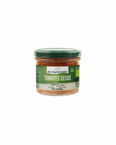 Pate de tomates secos Bio 100g Organica Italia