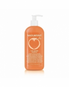 Champu definidor de rizos Curly 330ml Naturtint