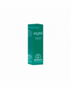 Holopai 16 (SobrePeso) 31ml Equisalud