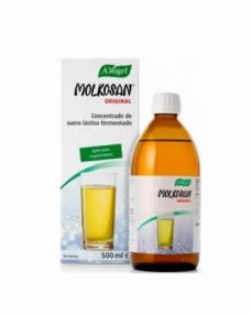 Molkosan Original 500 ml A.Vogel