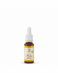 Flor nº 15 Holly Bio 20ml Lemon Pharma