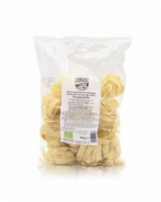 Tagliatelle de trigo BIO 500 g IRIS