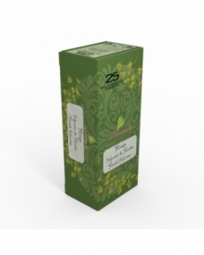 Hinojo 25 filtros La Constancia