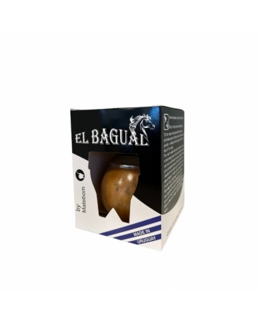 Mate PERITA pulida inox