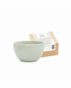 Tazon de Matcha Bowl Green Biotona