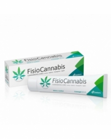 FisioCannabis 200 ml Deiters