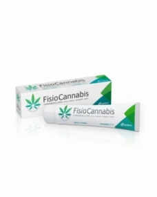 FisioCannabis 60 ml Deiters