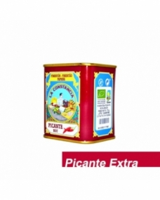 Pimenton Picante extra lata 75g La Constancia