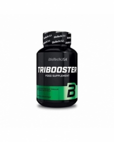 Tribooster 60 capsulas BiotechUSA