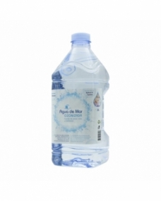 Agua de Mar Ozonizada 2 L Ozono D'Or
