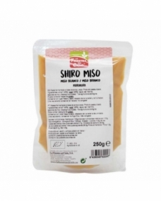Shiro miso bio 250 g La Finestra