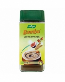 Bambu Soluble Bio 100g A.Vogel