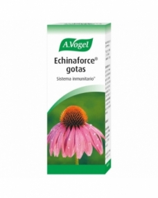Echinaforce gotas tintura 100 ml A.Vogel