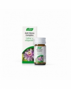 Anti Stress Complex 30 comprimidos A.Vogel