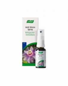 Anti Stress Spray 20 ml  A.Vogel