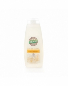 Gel de Ducha aloe y calendula 400 ml Biocop