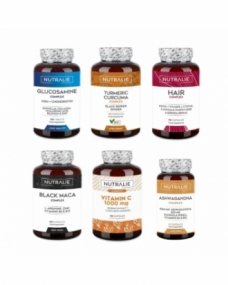 Mix Nutralie 18art 2