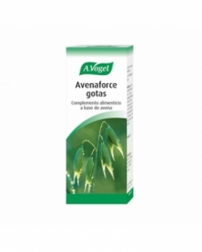 Avenaforce gotas 100ml A.Vogel