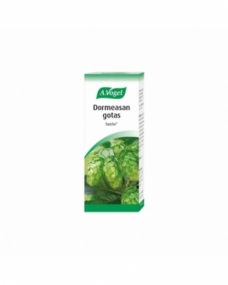 Dormeasan gotas 50 ml A.Vogel