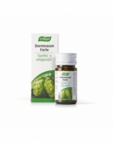Dormeasan Forte 30 comprimidos A.Vogel