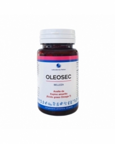 Oleosec 60 perlas de 695mg Mahen