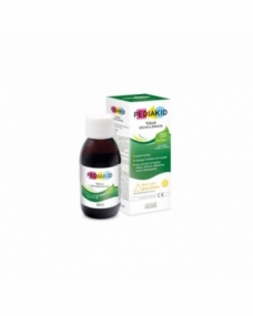 Jarabe infantil Tos Seca y productiva 125ml Pediakid
