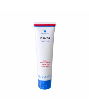Fluyen crema (circulacion) 150ml Mahen