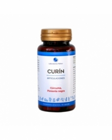 Curin (articulaciones) 60 capsulas Mahen