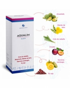 Aqualim (silueta) 500 ml Mahen 2