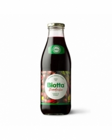 Zumo de remolacha Bio 975 ml Biotta