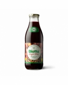 Zumo ginger mix Bio 975ml Biotta