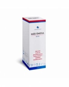 Mas Omega Crema (belleza) 100 ml Mahen 2