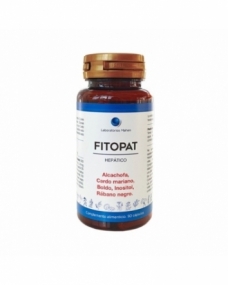Fitopat (digestion) 90 capsulas Mahen