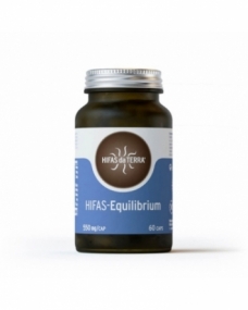 Hifas Equilibrium 60 capsulas Hifas da Terra