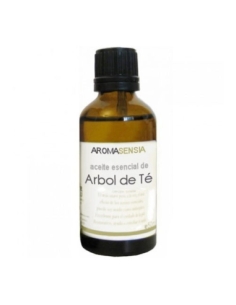 Aceite esencial de arbol del te 50 ml Aromasensia
