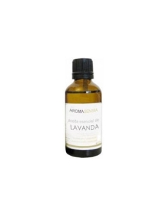 Aceite esencial de lavanda 50ml Aromasensia