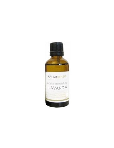 Aceite esencial de lavanda 50ml Aromasensia
