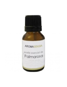 Aceite esencial de palmarosa 15 ml Aromasensia