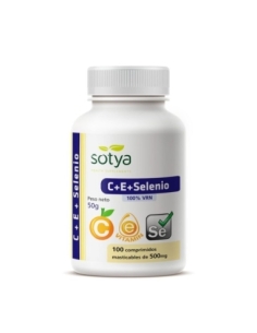 Antioxidante vitamina C