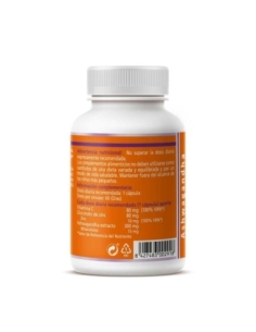 Ashwagandha 570mg 60 capsulas Sotya