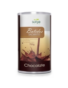Batido saciante de chocolate 700g Sotya
