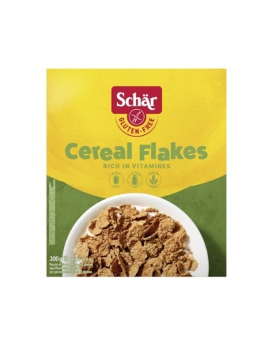 Cereal flakes 300g Schar