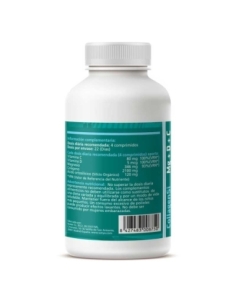 Collagen Si Mag+ D+C 1.3g 90 comprimidos Sotya 2