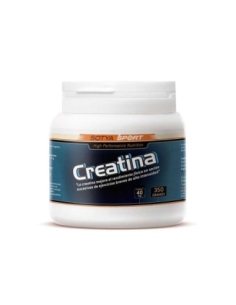 Creatina en polvo 350g Sotya