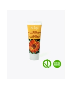 Crema de calendula 75 ml Lepo