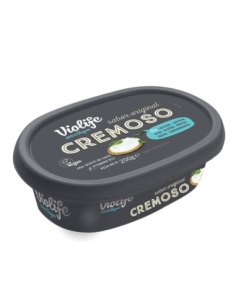 Crema vegana sabor queso orig. 200gr Violife