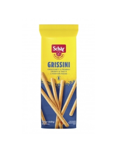 Grissini (colines) 150g Schar