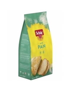 Harina mix-b preparado para pan 1kg Schar