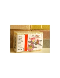 Jabon luminoso de rosa mosqueta 100 g Aromasensia