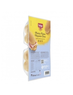 Medias Noches-Bon Matin 200 g Schar